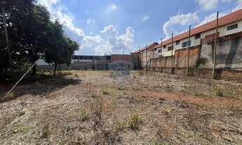 Imagem 7: Terreno plano de 509 m² na Vila Vieira, Vila Xavier Construa mais do que um imóvel: const