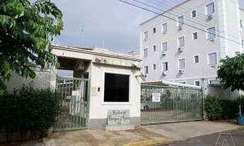 Imagem 5: Apartamento no Parque Adorate em Araçatuba/SP