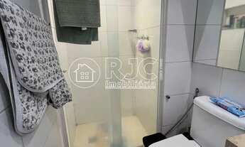 Imagem 4: Imóvel para venda com 153 metros quadrados com 2 quartos em Andaraí - Rio de Janeiro - RJ