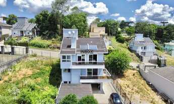 Imagem 7: INBOX CIA IMOBILIÁRIA VENDE - Casa com 4 quartos NO SÃO jOÃO EM BENTO GONÇALVES