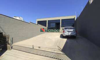 Imagem 3: Barracão à venda e para alugar em Londrina, Jardim Higienópolis, com 300 m²