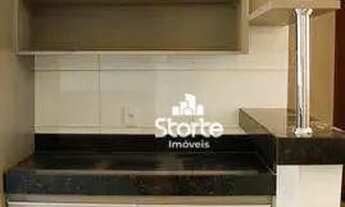 Imagem: Apartamento com 2 dormitórios à venda