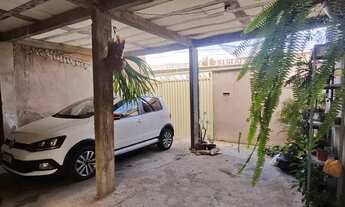 Imagem: Casa a venda em Feu Rosa(próximo a praça