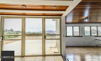 Imagem 5: Cobertura 3 dormitórios à venda Medianeira Porto Alegre/RS