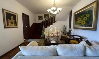 Imagem 4: Casa com CINCO Quartos à venda, 368 m² por R$ 1.750.000 - Jardim Cascata - Teresópolis/RJ