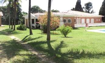 Imagem 2: Casa para venda com 729,34 m² e 3 quartos em Jardim Shangri-Lá, Bauru - SP