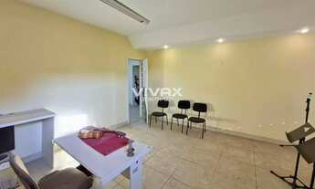 Imagem 11: MÉIER - Oldegard Sapucáia - SALA - 2 Banheiros