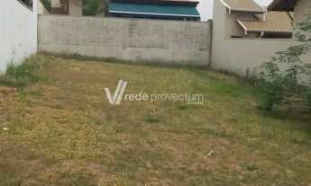 Imagem: Terreno - Terras do Fontanário - Paulínia