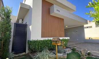 Imagem: CASA CONDOMÍNIO ALTA VISTA SÃO JOSÉ DO