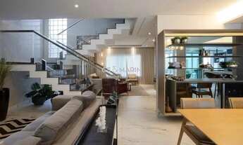 Imagem 3: Casa à venda no Condomínio Santana Residence, em Londrina