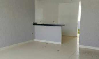 Imagem 5: CASA 03 QUARTOS SENDO 01 SUITE -SETOR DOS BANDEIRANTES-APARECIDA DE GOIANIA