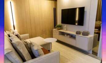 Imagem: Apartamento com 71 m² e 2 quartos em Jardim