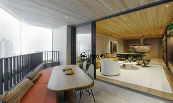 Imagem 7: Apartamento com 3 dormitórios à venda, 220 m² por R$ 4.930.000 - Batel