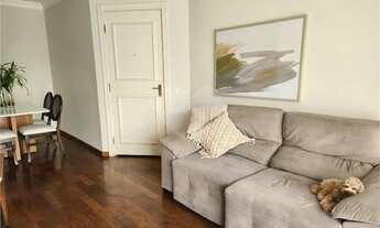 Imagem 3: Apartamento à venda com 3 quartos, sendo 1 suíte, no condomínio Morumbi Garden Club, São P