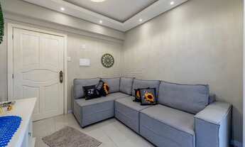 Imagem 6: Apartamento com 3 quartos em Cidade Baixa