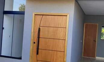 Imagem 5: Casa Setor Jardim Marista 78m²