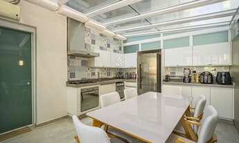 Imagem 6: Apartamento 1 quarto à venda no Bigorrilho Curitiba/PR