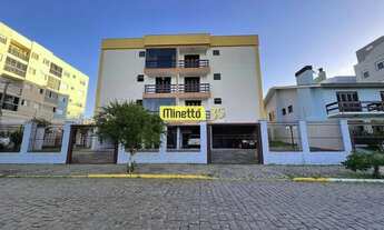 Imagem: VENDA - APTO COM SACADA NO BAIRRO JARDIM