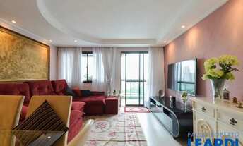 Imagem 2: APARTAMENTO - MOOCA - SP