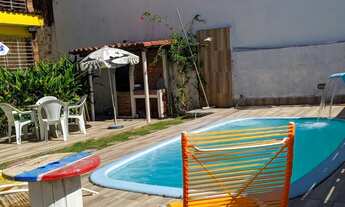 Imagem 2: Casa itamaraca Pilar 12 pessoas!