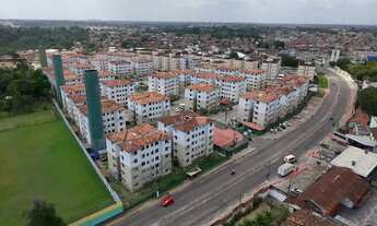 Imagem 7: Ideal Samambaia Mobiliado no 4º andar em Ananindeua no Pará