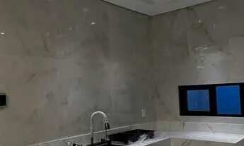 Imagem 3: Linda casa a venda com 3 quartos na Vicente