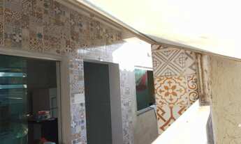 Imagem 15: Casa bem localizada