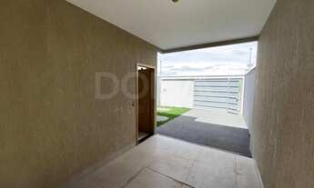 Imagem 3: Casa para Venda em Aparecida de Goiânia, Jardim Veneza, 3 dormitórios, 1 suíte, 2 banheiro