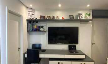 Imagem 7: Apartamento à venda em Barueri, Melville Empresarial II, com 2 quartos, com 70 m², Condomí