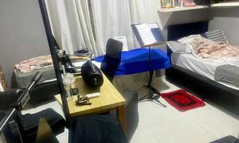 Imagem 2: Edifício Ipanema Setor Central, Goiânia