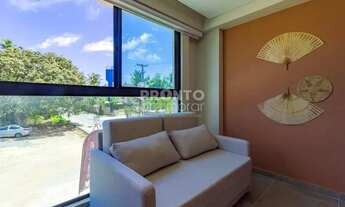 Imagem 6: Apartamento Marina do Cupe, unidade não informado 107, Porto de Galinhas