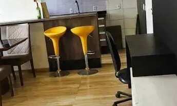 Imagem 3: Imóvel para aluguel com 47 metros quadrados com 1 quarto em Jardim América da Penha - São