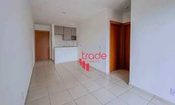 Imagem 4: Apartamento com 2 dormitórios para alugar, 55 m² por R$ 3.199,13/mês - Bonfim Paulista - R