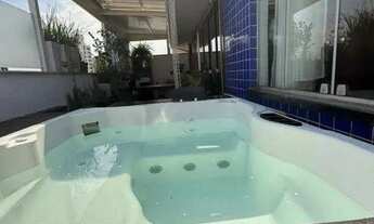 Imagem: LINDA COBERTURA NO BAIRRO OURO PRETO