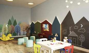 Imagem 4: Apartamento com 2 dormitórios à venda, 47 m² por R$ 230.000,00 - MAIRA - São José do Rio P