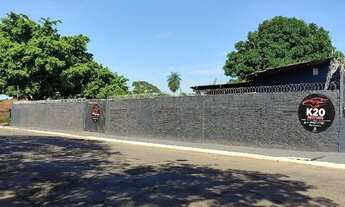 Imagem 2: Imovel Comercial Av: Ernesto Geisel Bairro Guanandi 1 Terreno 400 m2