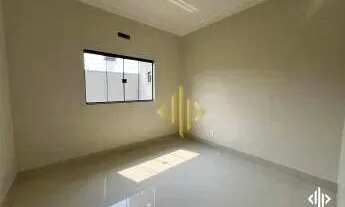 Imagem 6: Casa com 3 dormitórios à venda, no Bairro Residencial Cerejeiras - Anápolis/GO