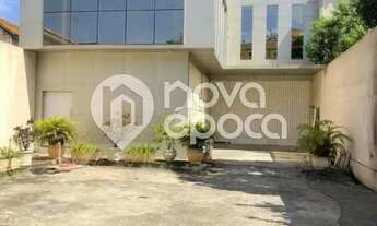 Imagem 2: Benfica Galpão / depósito com 5 vagas na garagem