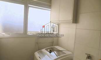 Imagem 5: Apartamento com 2 quartos para alugar, 61 m² por R$ 2.300,00/mês - Parque Industrial - São