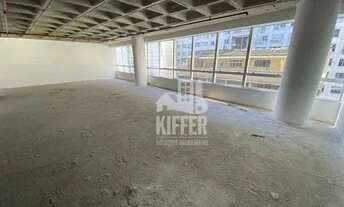 Imagem 6: Sala à venda, 131 m² por R$ 1.000.000,00 - Centro - Rio de Janeiro/RJ