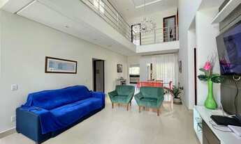 Imagem: Belicima casa no condomínio grenn club