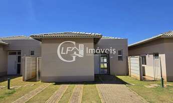 Imagem: Casa em Condomínio à Venda em Campo Grande-MS