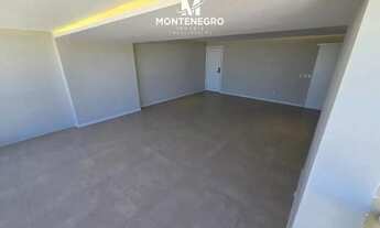 Imagem 3: Apartamento à Venda no Condomínio Via Appia Fátima - Fortaleza/CE