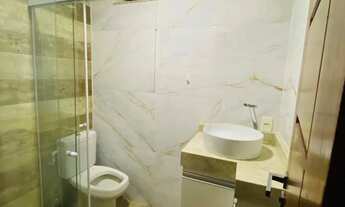 Imagem 6: Quarto individual feminino disponível em icarai