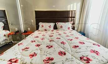 Imagem 6: Flat com 26,32m² 1 dormitório 1 vaga para locação na Vila Olimpia