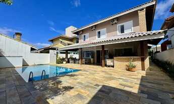 Imagem 4: Casa em condominio para loação