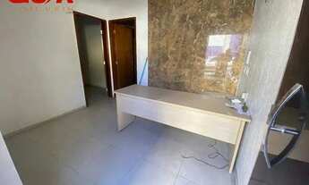 Imagem 5: Prédio comercial no Centro de Fortaleza