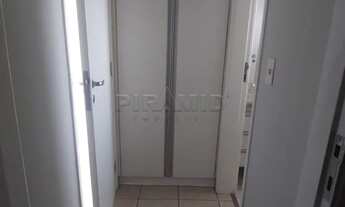 Imagem 3: Apartamento padrão com 42,55m², bairro Vila Ana Maria, Zona Sul de Ribeirão Preto/SP