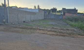 Imagem 6: Terreno em barra de santo Antônio na ilha da crôa