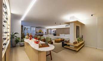 Imagem 6: Apartamento 386 m² | 4 suítes | Setor Oeste